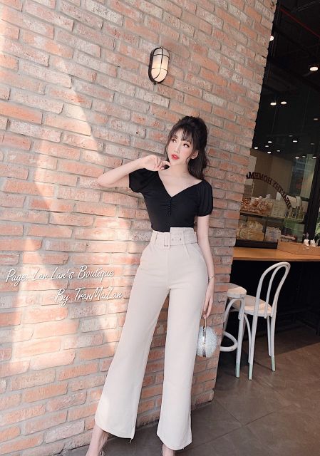 Quần suông cao cấp | BigBuy360 - bigbuy360.vn