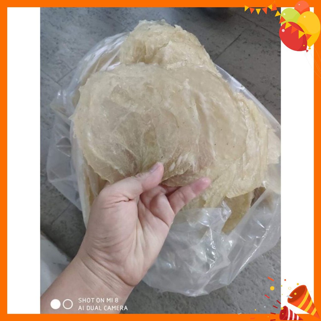 Sỉ 10KG Khô Cá Bò Tròn