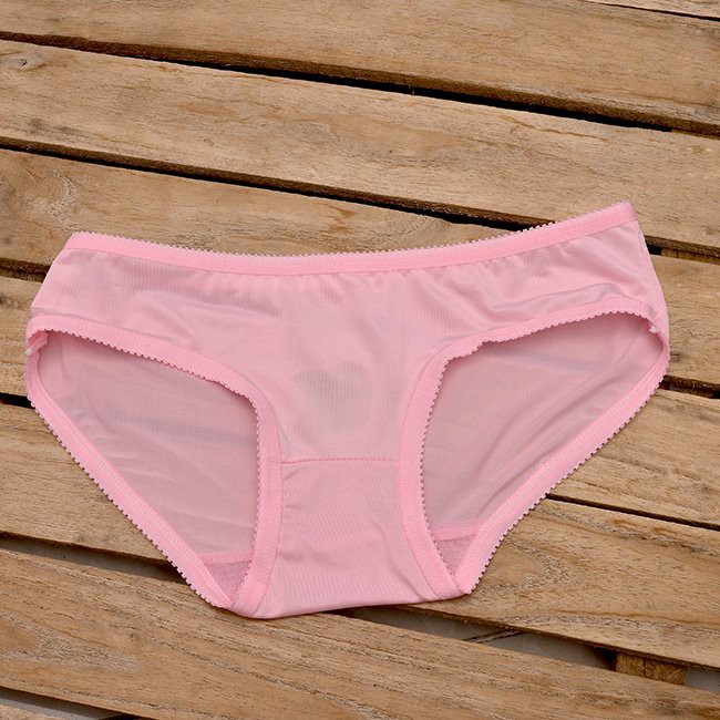 Bộ 10 Quần Lót Cotton Nhiều Size