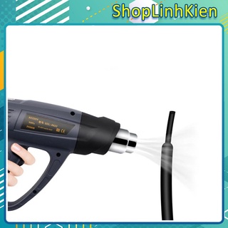 ống gen co nhiệt phi 1-25 dài 1m
