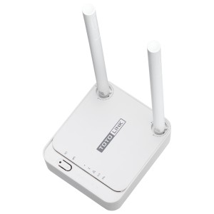 Bộ Phát Wifi Chuẩn N Tốc Độ 300MbpsTotoLink N200RE-V3 - Hàng Chính Hãng