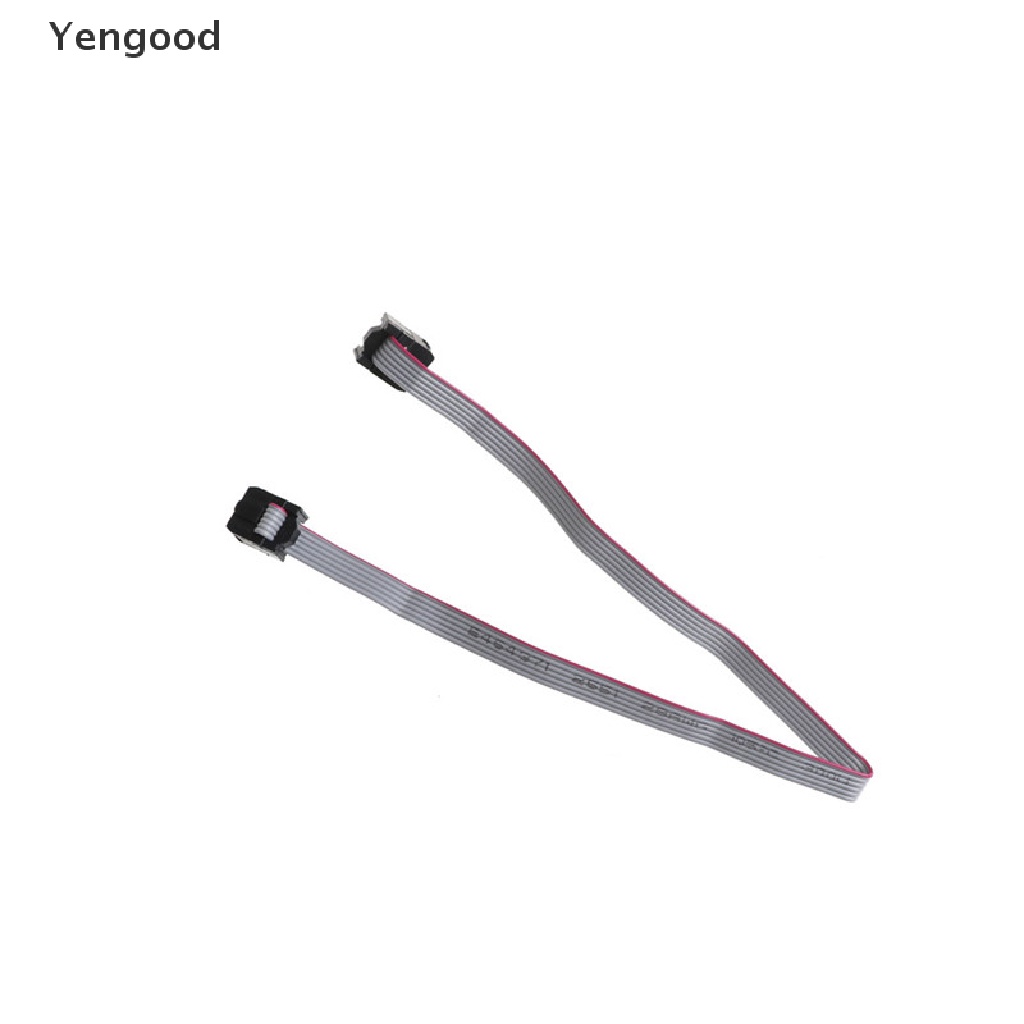 Cốc Phẳng 2.54mm 6P 10P 14P 16P 20P 40P 300mm