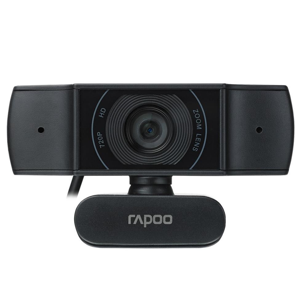 Webcam Rapoo C200 FullHD 720p | BigBuy360 - bigbuy360.vn