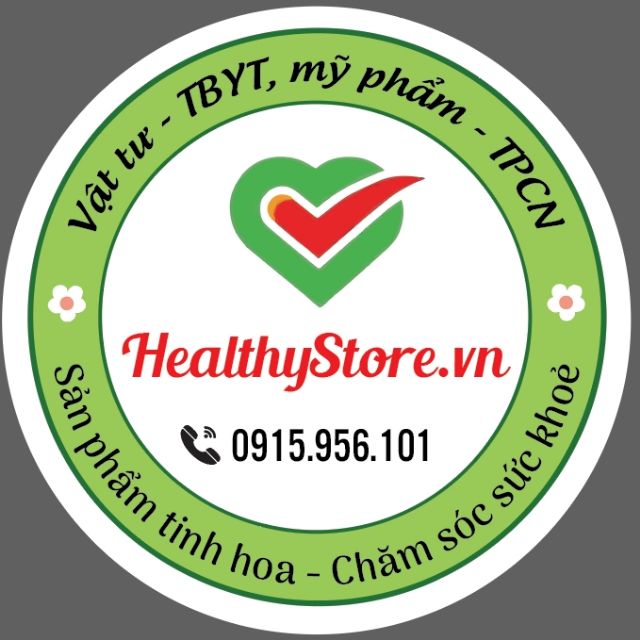 HealthyStore.vn