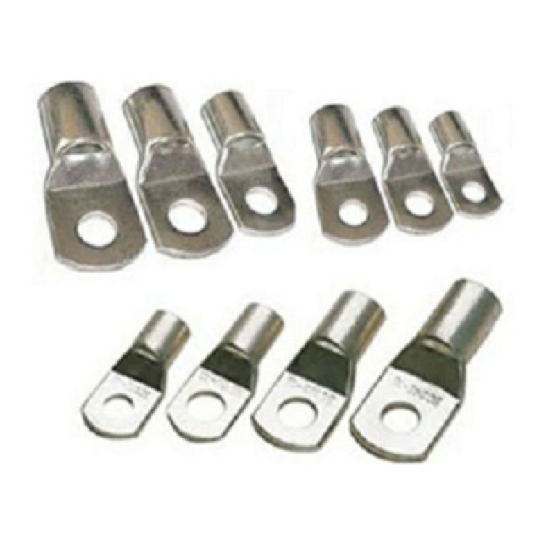 Đầu Cos 4D SC70-8/SC70-10/ SC95-10/SC95-12 đồng nguyên chất