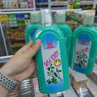 DẦU GỘI HOA BƯỞI THORAKAO