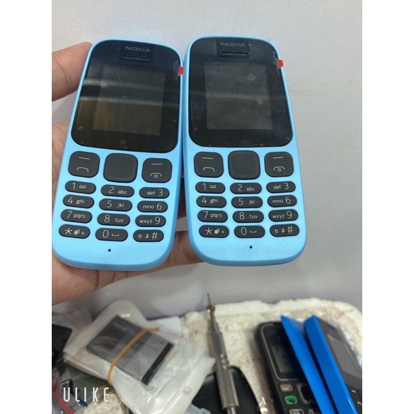 Điện thoại NOKIA 105(2017) Ảnh thật | BigBuy360 - bigbuy360.vn