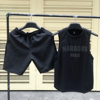 Áo tanktop