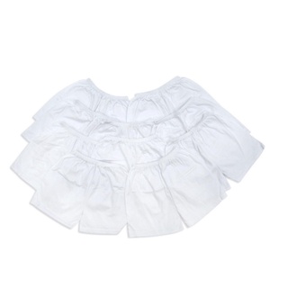 Quần ngắn 100% cotton dành cho bé trai và bé gái