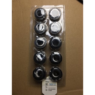 phớt máy bơm 370W trục 12
