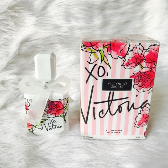 Nước Hoa Nữ Victoria Secret Xo