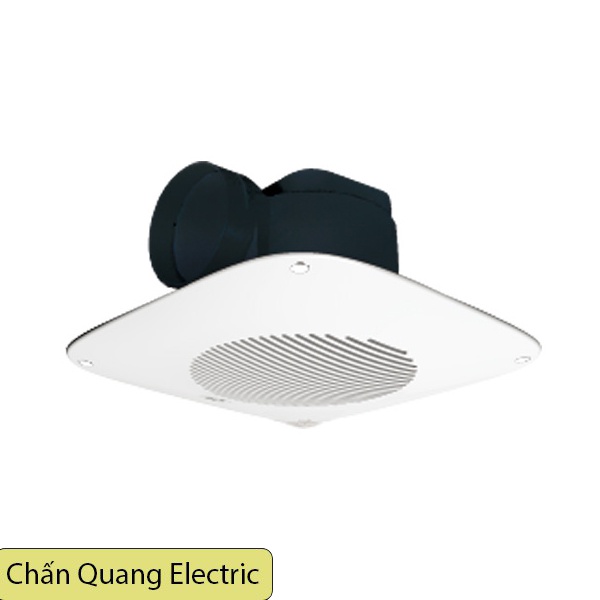 Quạt hút thông gió âm trần đài loan JY-B90132N