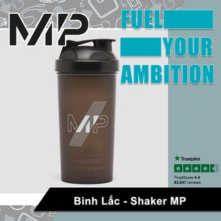 Bình lắc - shaker mp - 700ml