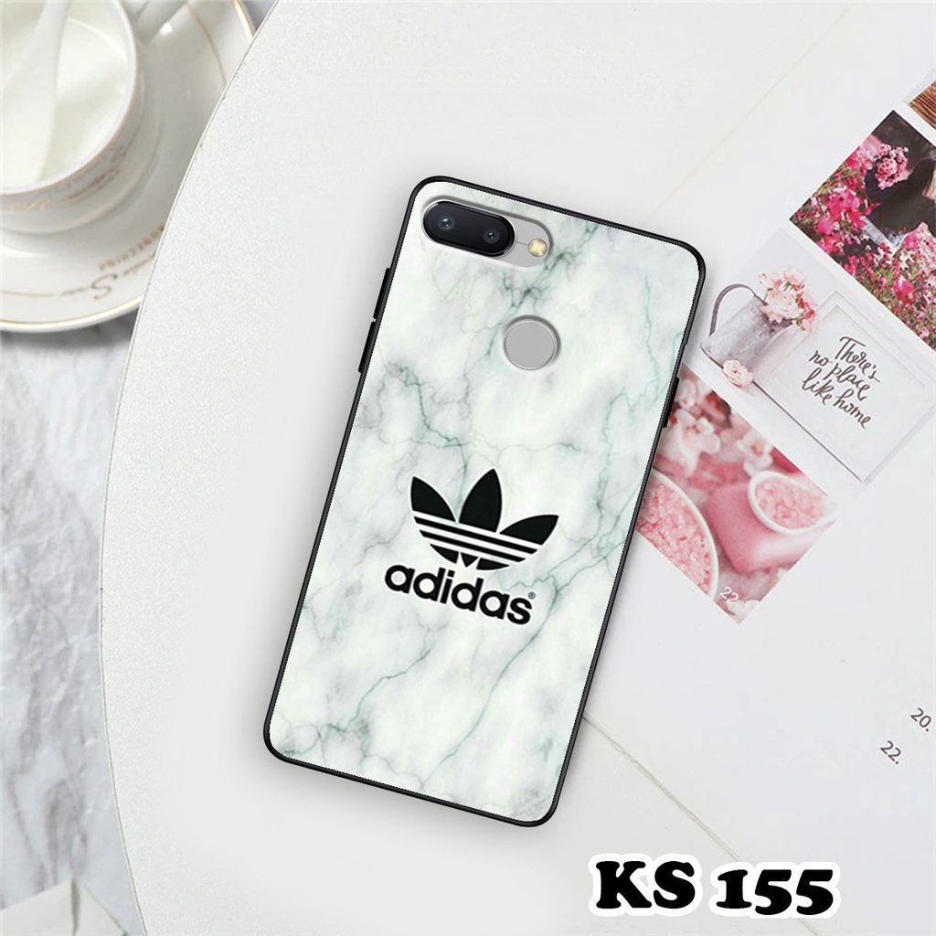 Ốp lưng Xiaomi Redmi 6 - Redmi 6A - Redmi 6X - Redmi 6 Pro - Ốp in hình ÄDĮĎAŠ sang trọng, bền đẹp