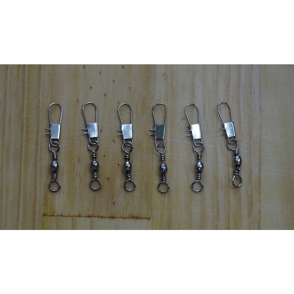 Bộ 10 cái mani câu sông SHMAGO