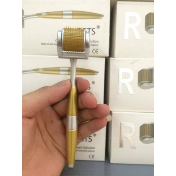 Kim lăn tay ZGTS hàng loại 1 đủ size 0.25-2.0mm