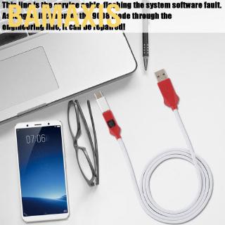 Dây cáp flash cho MIUI/QUALCOMM 9008 MODE EDL