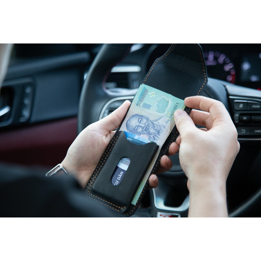 Ví sen DV03 VuLong09 Bảo Hành 3 Năm