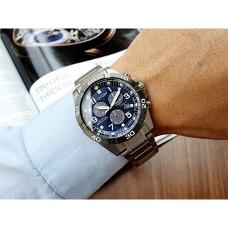 Đồng hồ nam Citizen BL5558-58L