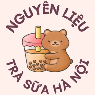 Nguyên Liệu Trà Sữa Hà Nội