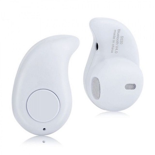 TAI NGHE BLUETOOTH HẠT ĐẬU SIÊU TÍ HON