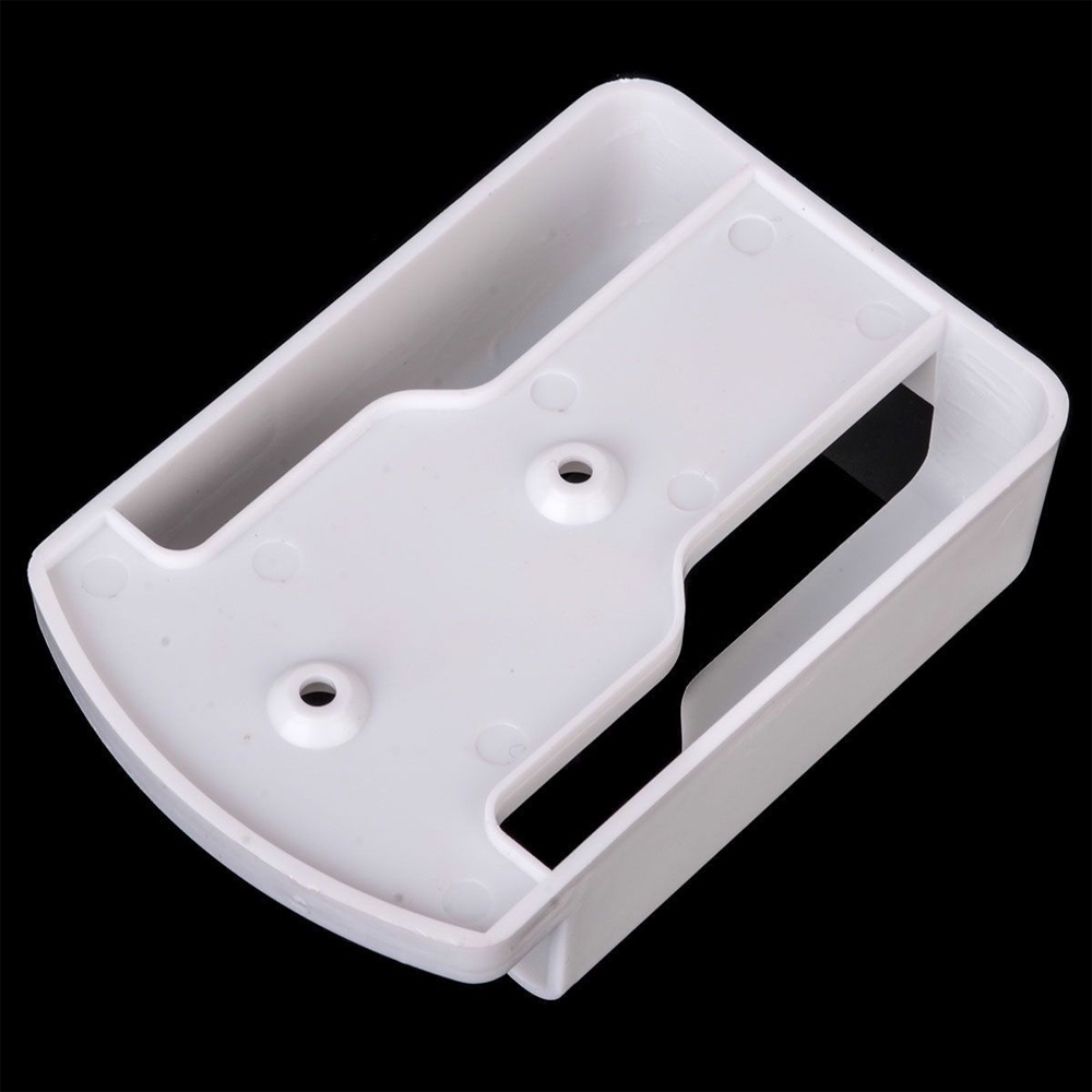 YIYU Hộp đựng bộ điều khiển từ xa bằng nhựa ABS thời trang