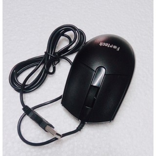 Chuột Dây Fortech M132