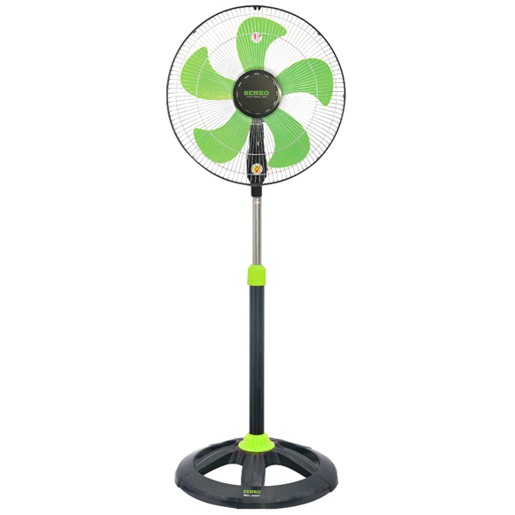 Quạt senkoFREESHIPGIAO HÀNG TRONG 60 PHÚTQuạt đứng senko thân sắt B4 DTS1609