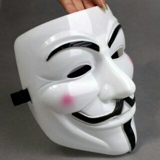 Mặt nạ anonymous