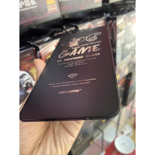 [FreeShip] Cường Lực 3D Game Kingkong Chống vân tay