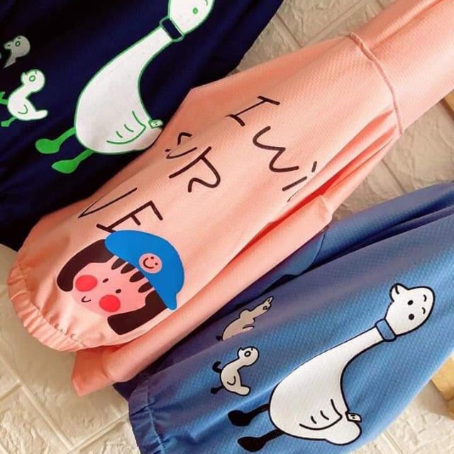 Áo chống nắng trẻ em