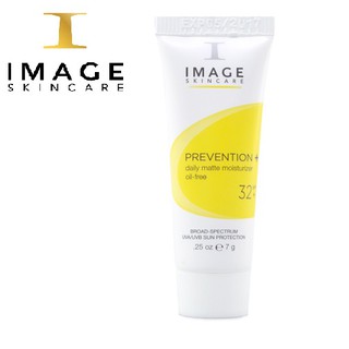 Kem chống nắng dành cho da dầu Image Skincare PREVENTION+ Daily Hydrating Moisturizer +SPF32 7g