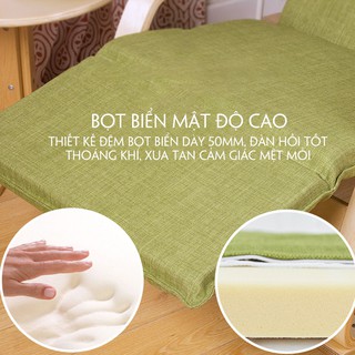 Ghê Thư Giãn, Ghế Lười Đọc Sách Báo