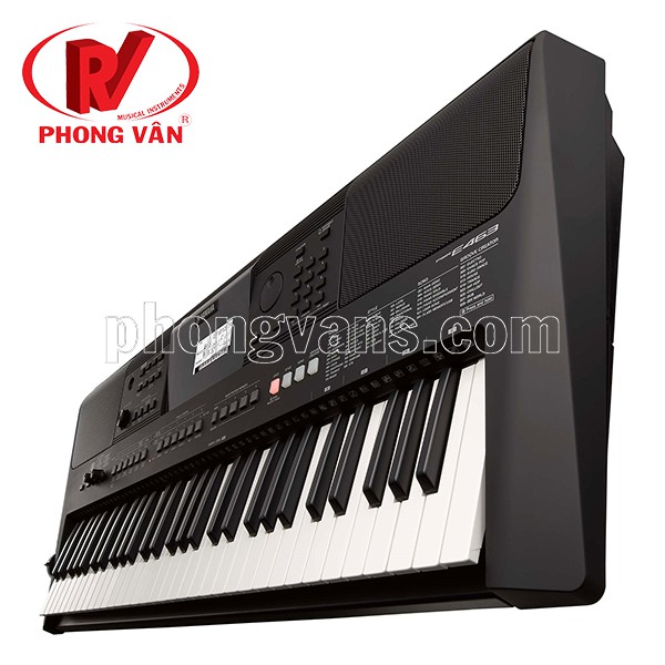Đàn Organ Điện Tử Yamaha PSR-E463