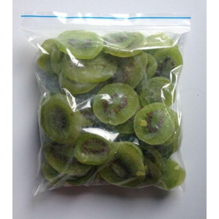 500g KiWi sấy Dẻo Đà Lạt