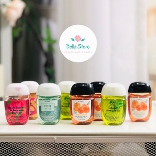 Gel rửa tay bath and body works bbw - ảnh sản phẩm 2