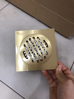 Ga thoát sàn cao cấp