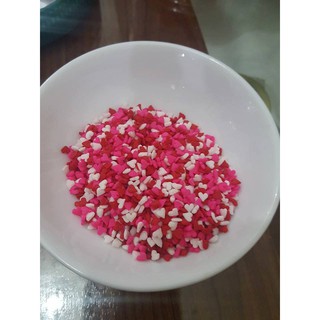 Kẹo đường trang trí socola túi nhỏ