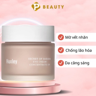 Kem mắt Huxley Eye Cream Concentrate On 30ml