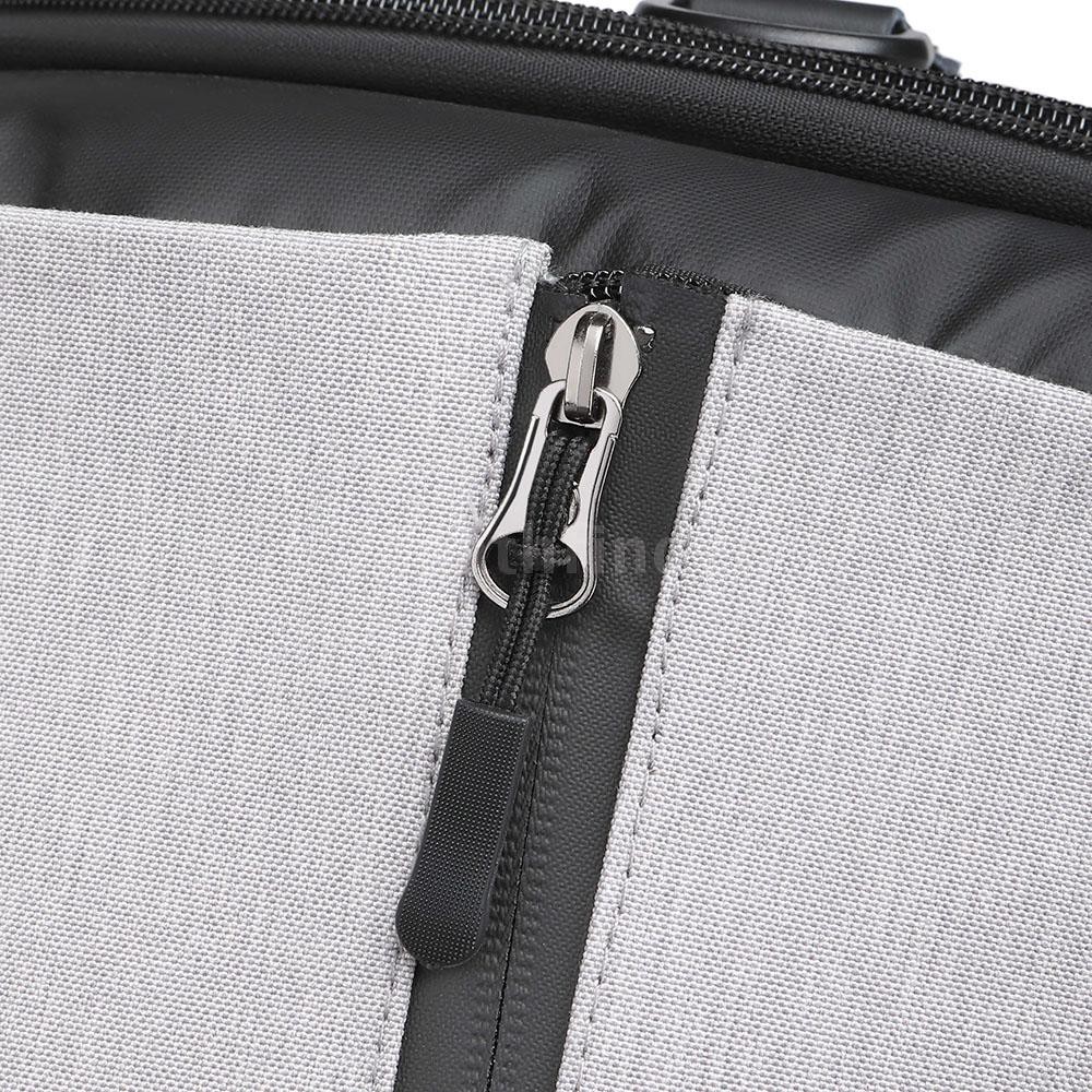Pathfinder OZUKO Travel Anti-Theft Backpack for Men Suit Storage Large Capacity Travel Hand Bag Multifunction Waterproof