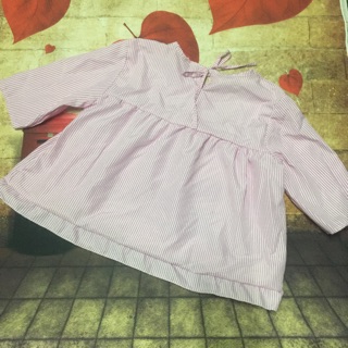 Áo babydoll