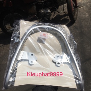 Cảng Sau Wave Alfa S100 Rs Đời 2006 Đến 2016