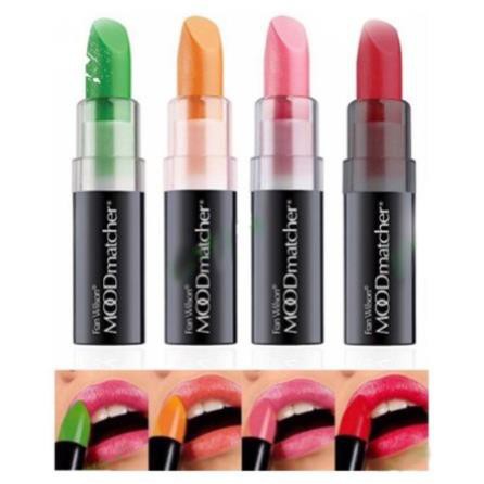 Son Gió Mỹ Mood Matcher 3,5g Made In USA 💄