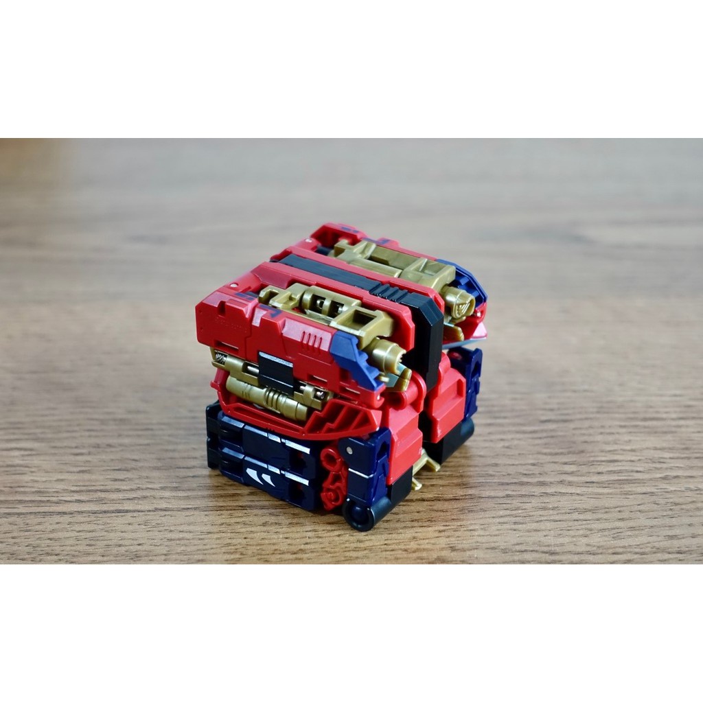 Mô hình 52Toys Beastbox BB32 Demon Dart