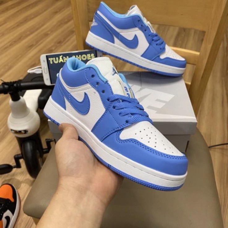 [Full Box+Bill] Giày thể Thao JD1 Low 6 mẫu Nam nữ | BigBuy360 - bigbuy360.vn