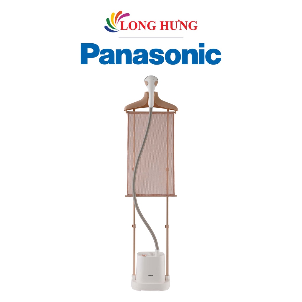 Bàn ủi hơi nước đứng Panasonic NI-GWE080WRA - Hàng chính hãng