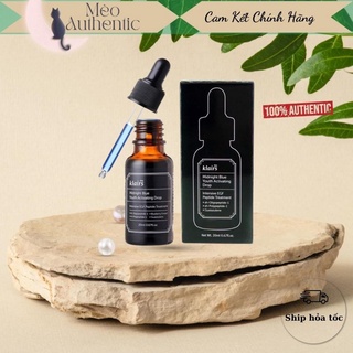 Serum Klairs Midnight Blue Youth Activating Drop