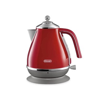 ẤM SIÊU TỐC DELONGHI VINTAGE RETRO