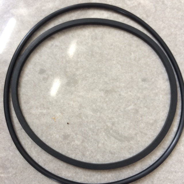 Dây curoa nôi điện Long Hưng 5cm