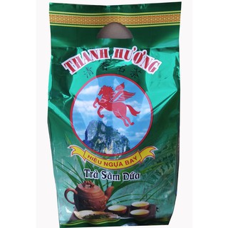 Trà Sâm Dứa Thanh Hương 350g – Hương Lá Dứa Thơm Ngon, Đặc Sản Bảo Lộc – Date Mới Nhất